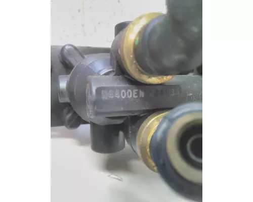 BRAKE DASH CONTROL VALVE, AIR