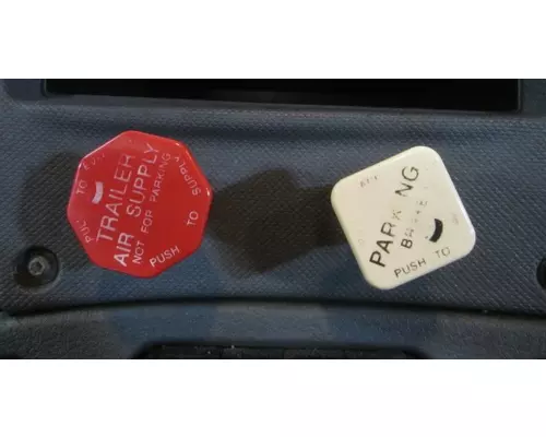 BRAKE DASH CONTROL VALVE, AIR