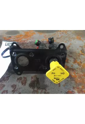 BRAKE DASH CONTROL VALVE, AIR