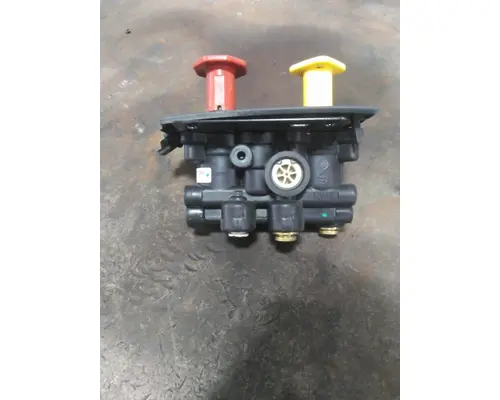 BRAKE DASH CONTROL VALVE, AIR