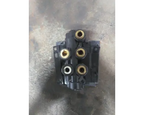 BRAKE DASH CONTROL VALVE, AIR
