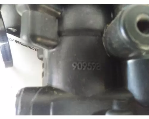 BRAKE DASH CONTROL VALVE, AIR