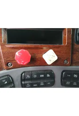 BRAKE DASH CONTROL VALVE, AIR