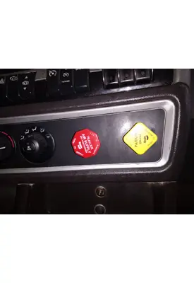 BRAKE DASH CONTROL VALVE, AIR