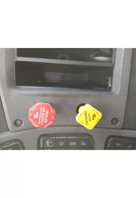 BRAKE DASH CONTROL VALVE, AIR