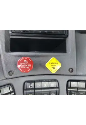 BRAKE DASH CONTROL VALVE, AIR