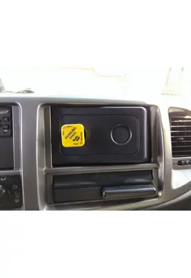 BRAKE DASH CONTROL VALVE, AIR