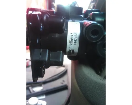 BRAKE PARK BRAKE VALVE, AIR