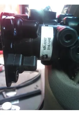 BRAKE PARK BRAKE VALVE, AIR