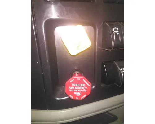 BRAKE PARK BRAKE VALVE, AIR