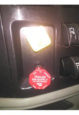 BRAKE PARK BRAKE VALVE, AIR