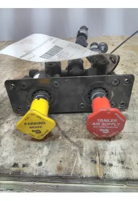 BRAKE PARK BRAKE VALVE, AIR
