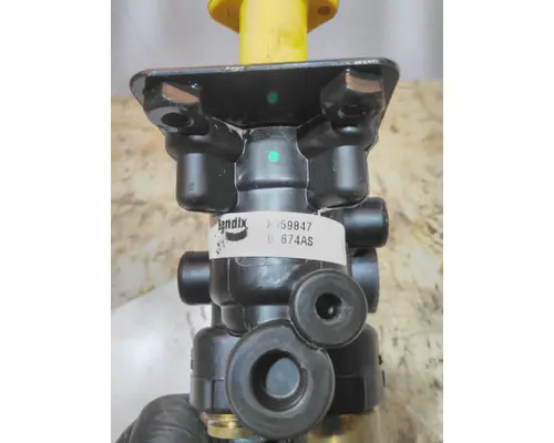 BRAKE PARK BRAKE VALVE, AIR