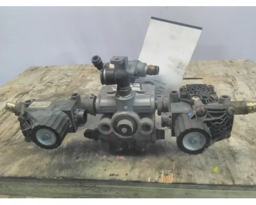 BRAKE PARK BRAKE VALVE, AIR