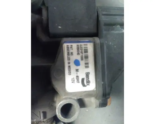 BRAKE PARK BRAKE VALVE, AIR