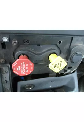 BRAKE PARK BRAKE VALVE, AIR