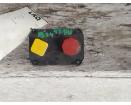 BRAKE PARK BRAKE VALVE, AIR