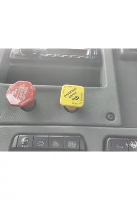 BRAKE PARK BRAKE VALVE, AIR