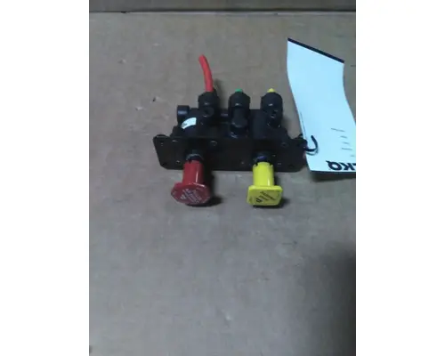 BRAKE PARK BRAKE VALVE, AIR