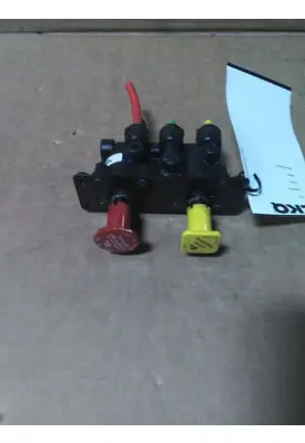 BRAKE PARK BRAKE VALVE, AIR