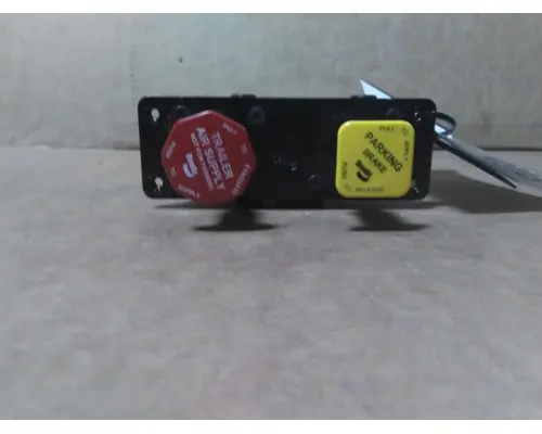 BRAKE PARK BRAKE VALVE, AIR