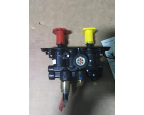 BRAKE PARK BRAKE VALVE, AIR