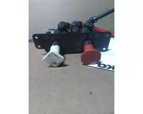 BRAKE PARK BRAKE VALVE, AIR