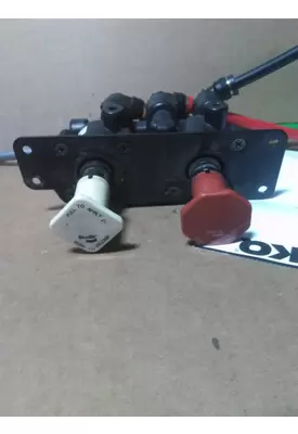 BRAKE PARK BRAKE VALVE, AIR