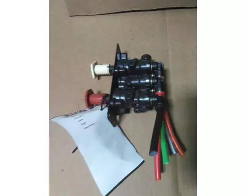BRAKE PARK BRAKE VALVE, AIR