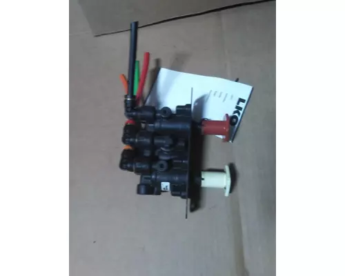 BRAKE PARK BRAKE VALVE, AIR