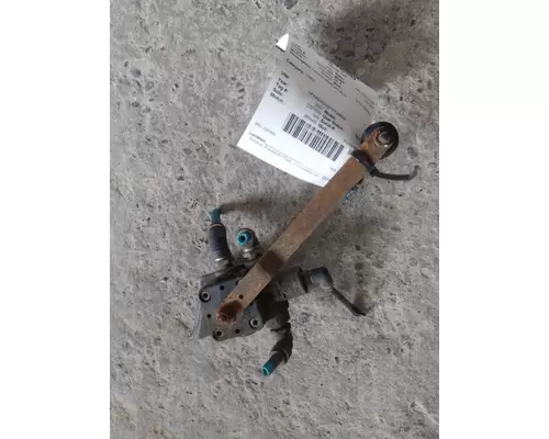 BRAKE PARK BRAKE VALVE, AIR