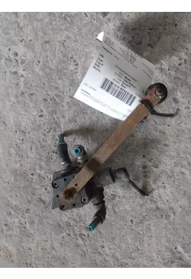 BRAKE PARK BRAKE VALVE, AIR