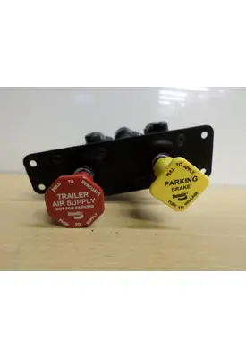 BRAKE PARK BRAKE VALVE, AIR