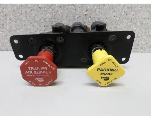 BRAKE PARK BRAKE VALVE, AIR