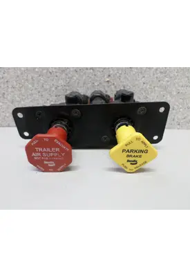 BRAKE PARK BRAKE VALVE, AIR