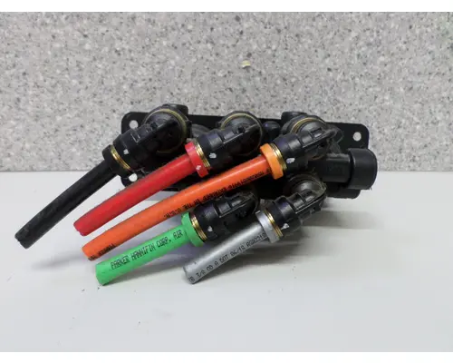 BRAKE PARK BRAKE VALVE, AIR