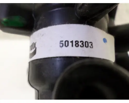 BRAKE PARK BRAKE VALVE, AIR