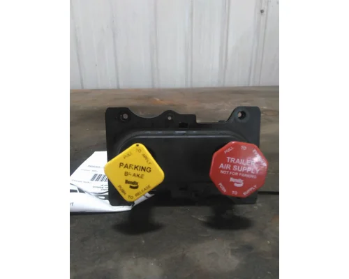 BRAKE PARK BRAKE VALVE, AIR