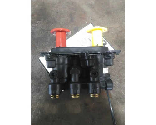 BRAKE PARK BRAKE VALVE, AIR