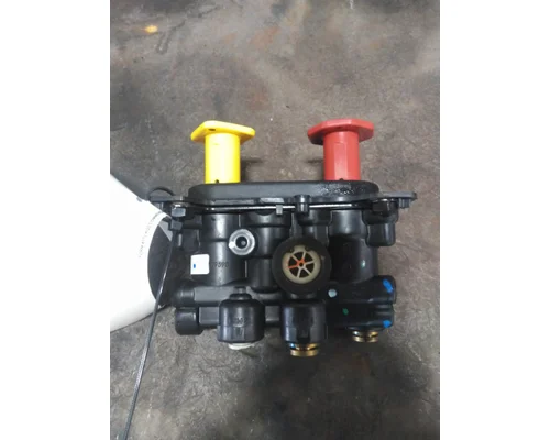BRAKE PARK BRAKE VALVE, AIR