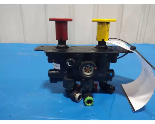 BRAKE PARK BRAKE VALVE, AIR