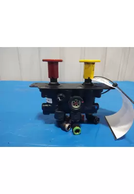 BRAKE PARK BRAKE VALVE, AIR