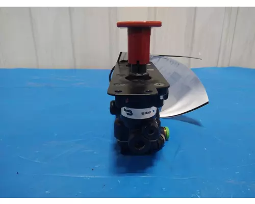 BRAKE PARK BRAKE VALVE, AIR