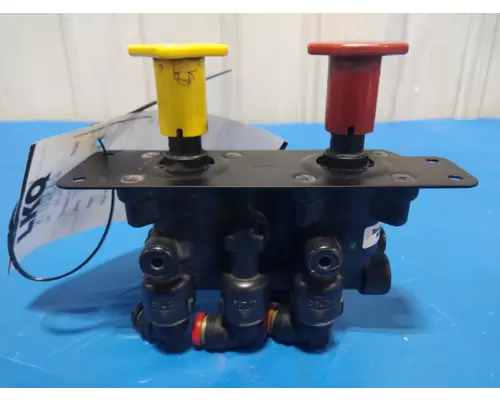 BRAKE PARK BRAKE VALVE, AIR