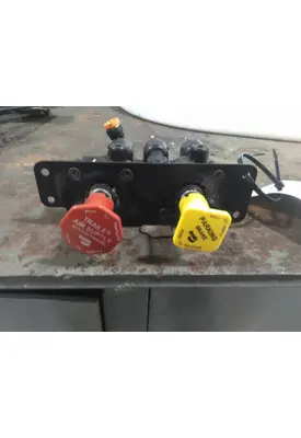 BRAKE PARK BRAKE VALVE, AIR