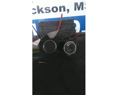 BRAKE PARK BRAKE VALVE, AIR