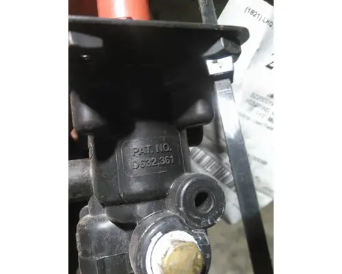BRAKE TRAILER  VALVE, AIR
