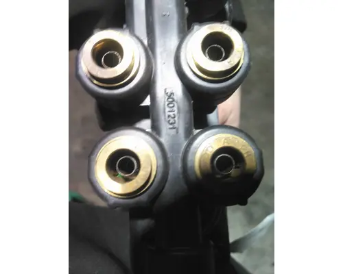 BRAKE TRAILER  VALVE, AIR