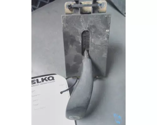 BRAKE TRAILER  VALVE, AIR