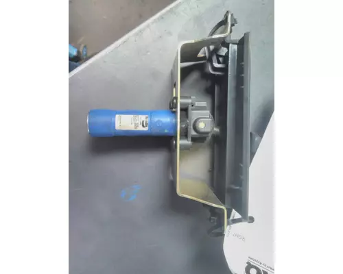 BRAKE TRAILER  VALVE, AIR